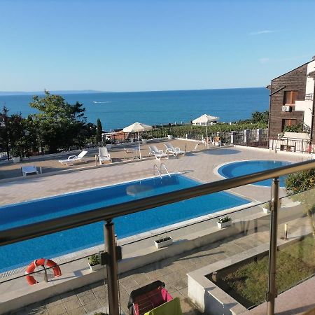 Appartement Apolon 2 à Sozopol Extérieur photo