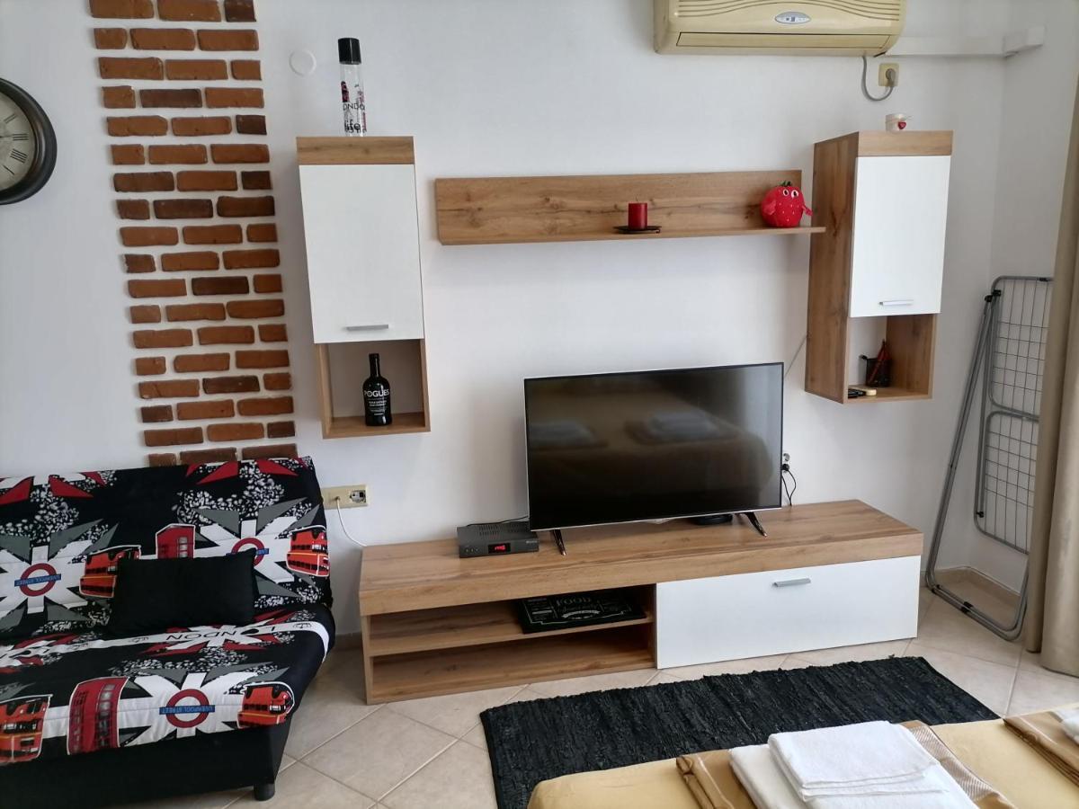Appartement Apolon 2 à Sozopol Extérieur photo