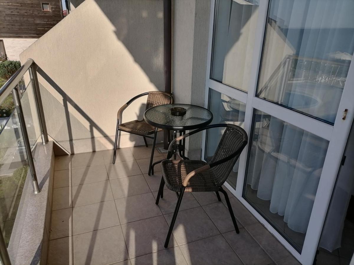Appartement Apolon 2 à Sozopol Extérieur photo